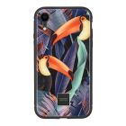 Чохол WK Case WPC-107 для iPhone XR Jungle (CL15933)