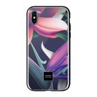 Чехол WK Case WPC-107 для iPhone XS Max Jungle (CL15922)