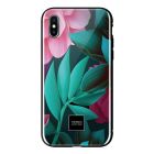 Чохол WK Case WPC-107 для iPhone XS Max Jungle (CL15925)