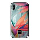 Чехол WK Case WPC-107 для iPhone XS Max Jungle (CL15926)