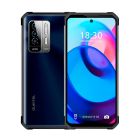 Смартфон Oukitel WP27 12/256GB (black/blue)