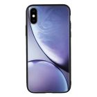 Чехол WK Case WPC-061 для iPhone XS Max Sphere Silver