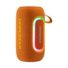 Портативная Bluetooth колонка Hopestar P65 Pro Orange