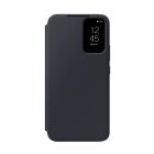 Чохол-книжка Samsung A34 Galaxy A346 Smart View Wallet Case Black (EF-ZA346CBEG)