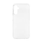 Original Silicon Case Samsung A24-A245 Clear