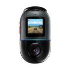 Автомобільний відеореєстратор Xiaomi 70mai Dash Cam Omni 32GB Black