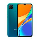Смартфон XIAOMI Redmi 9C NFC 2/32Gb Dual sim (aurora green) українська версія