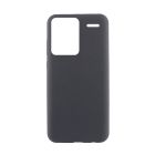 Чехол Original Soft Touch Case for Xiaomi Redmi Note13 Pro Plus 5G Dark Grey