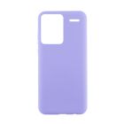 Чехол Original Soft Touch Case for Xiaomi Redmi Note13 Pro Plus 5G Dasheen