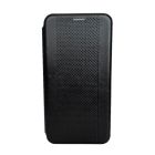 Чохол книжка Kira Slim Shell для Xiaomi Redmi Note14 Pro Plus 5G Black Perforation NEW