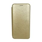 Чохол книжка Kira Slim Shell для Xiaomi Redmi Note14 Pro Plus 5G Gold Perforation NEW