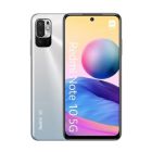 XIAOMI Redmi Note 10 5G 4/128Gb (chrome silver)