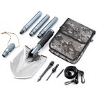 Универсальная лопата Xiaomi Zaofeng Outdoor Multi-Func Shovel