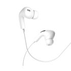 Навушники XO EP73 Type-C with Mic White