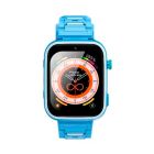 Смарт-часы XO H130 GPS 4G Blue