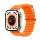 Смарт-годинник Smart Watch S9 Ultra 49mm Orange