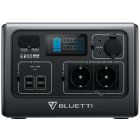 Портативное зарядное устройство BLUETTI EB55 Portable Power Station 537Wh EU