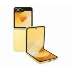 Смартфон Samsung Galaxy Flip 6 F741B 12/512Gb Yellow (SM-F741BZYHSEK)