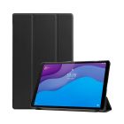 Чехол книжка Zarmans Lenovo Tab M10HD X306F Black