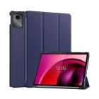 Чехол книжка Zarmans  Lenovo Tab M11 11.0 Dark Blue