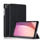 Чехол книжка Zarmans Lenovo Tab M8  4rd Gen Black