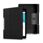 Чохол книжка Zarmans Lenovo Yoga Smart Tab YT-X705F Black