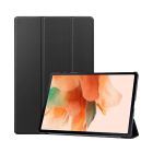 Чехол книжка Zarmans Samsung Tab S7 FE T730 12.4 дюймов Black