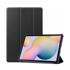 Чехол книжка Zarmans Samsung Tab S8 X700 Black