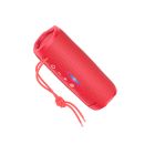 Портативная Bluetooth колонка Hoco HC16 Vocal Sports Red