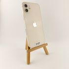 Apple iPhone 12 64GB White Б/У №3137 (Стан 8/10)