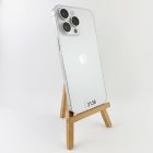 Apple iPhone 14 Pro Max  128GB Silver Б/У №3138 (Стан 9/10)