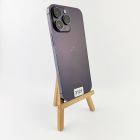 Apple iPhone 14 Pro Max 256GB Deep Purple Б/У №3121 (стан 9/10)