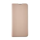 Чехол книжка Kira Slim Shell для Infinix Smart 8/8 Plus/Hot 40i Pink Sand Florence