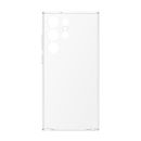 Чохол Samsung S918 Galaxy S23 Ultra Clear Case Transparency (EF-QS918CTEGRU)