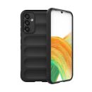 Чохол Cosmic Magic Shield for Samsung S24/S25 Black with Camera Lens