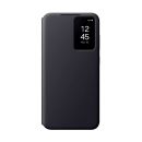 Чохол для Samsung Galaxy S24 Smart View Wallet Case Black (EF-ZS921CBEGWW)