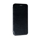 Чехол книжка Kira Slim Shell для Infinix Smart 8/8 Plus/Hot 40i Black Perforation NEW