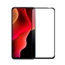 Защитное стекло для Infinix Smart 9/Hot 50i/Tecno Spark 30c/Go1 5D Black