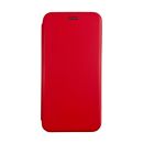 Чехол книжка Kira Slim Shell для Samsung A05-2023/A055 Red