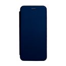 Чехол книжка Kira Slim Shell для Samsung A05S-2023/A057 Midnight Blue