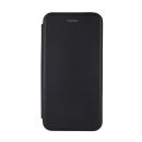 Чохол книжка Kira Slim Shell для Samsung A06-2024/A065 Black