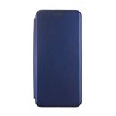 Чохол книжка Kira Slim Shell для Samsung A06-2024/A065 Dark Blue