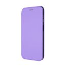 Чохол книжка Kira Slim Shell для Samsung A15-A156 4G/5G Lavender