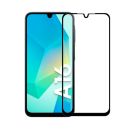 Захисне скло для Samsung A16 4G/A165/A16 5G/A166/A26 5G/A266 5D Black