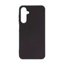 Чехол Original Soft Touch Case for Samsung A25-A256 Black