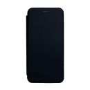 Чохол книжка Kira Slim Shell для Samsung A25-A256 Black
