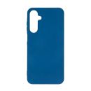 Чохол Original Soft Touch Case for Samsung A25-A256 Dark Blue
