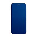 Чохол книжка Kira Slim Shell для Samsung A25-A256 Dark Blue
