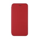 Чохол книжка Kira Slim Shell для Samsung A25-A256 Red