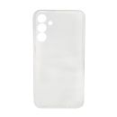 Original Silicon Case Samsung M15-M156 Clear with Camera Lens